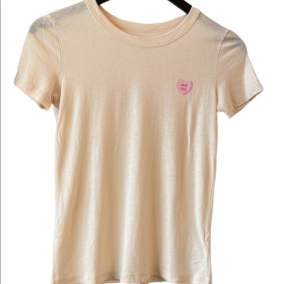 Aritzia bundle /Sunday Best T-shirts 2item - Picture 2 of 6